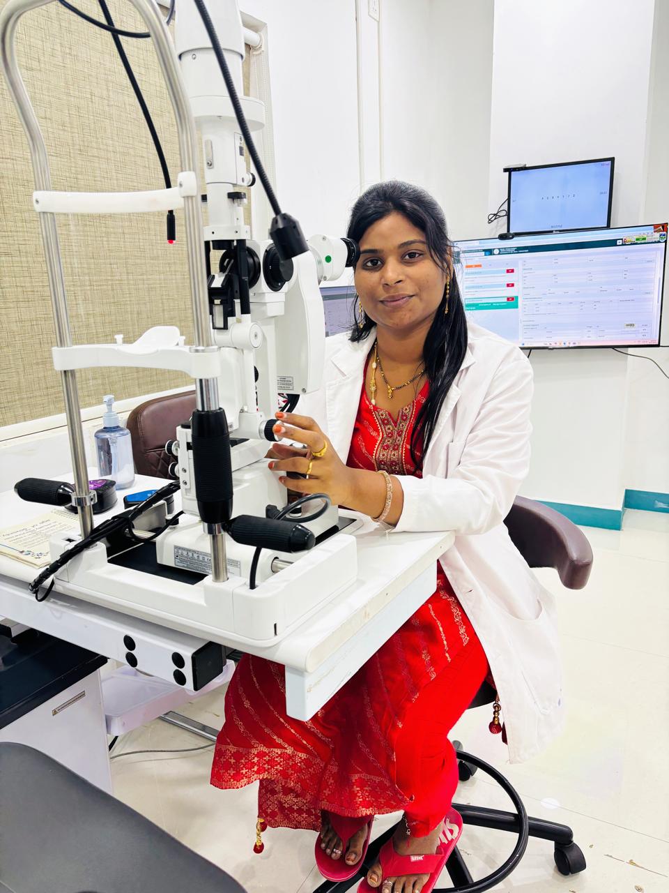 best opthmologist beeramguda