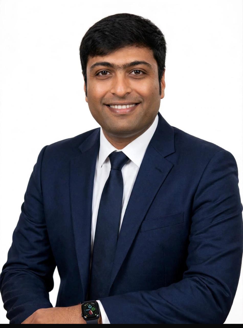 Ophthalmologist/ Eye Surgeon in hyderabad