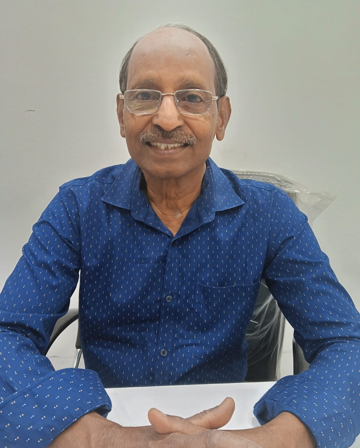 Dr. Sai Babu