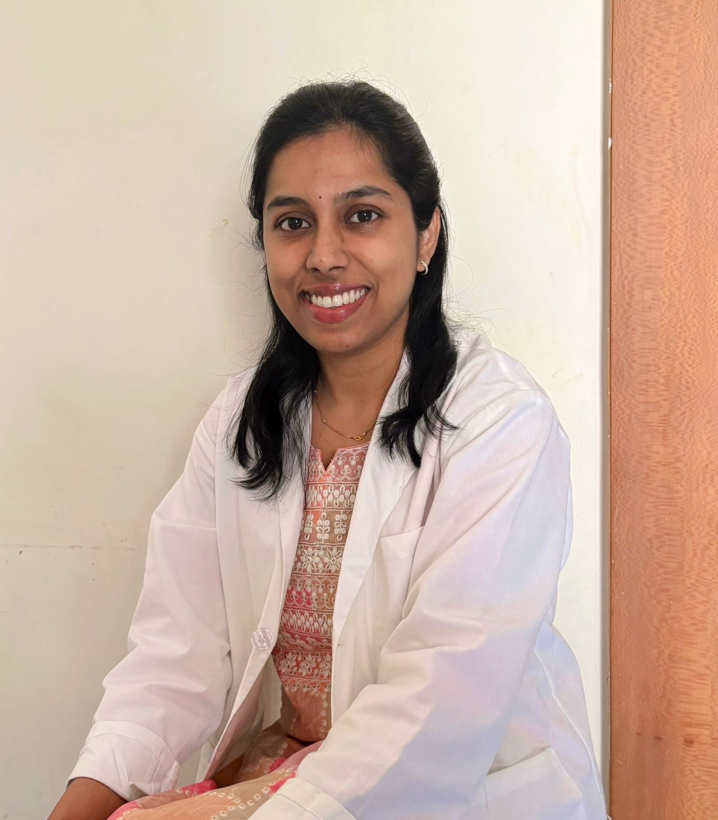 Dr. P. Srilekha