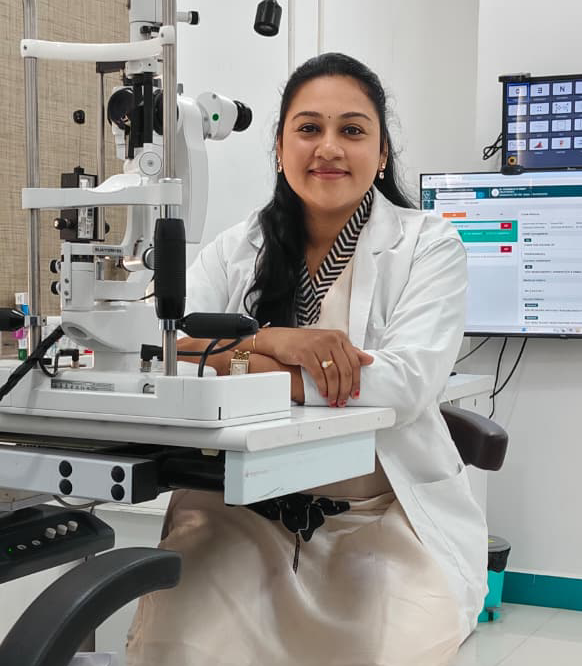 Dr. Sowmya Vallamreddy