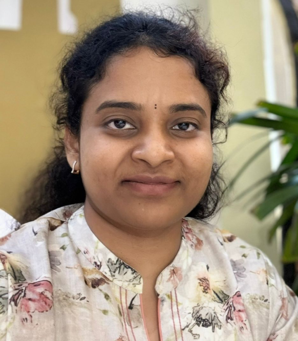 Dr Rachana Puligorla